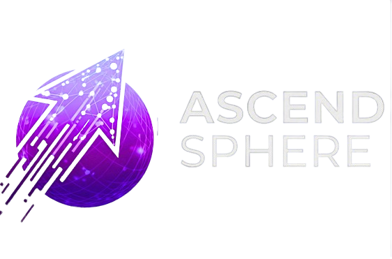 Ascend Sphere Logo